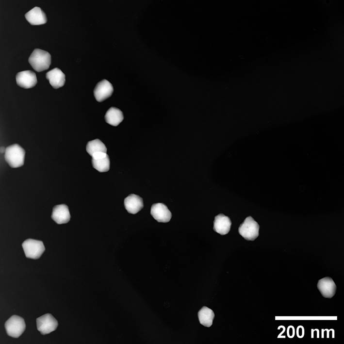 Nano Charakterisierung